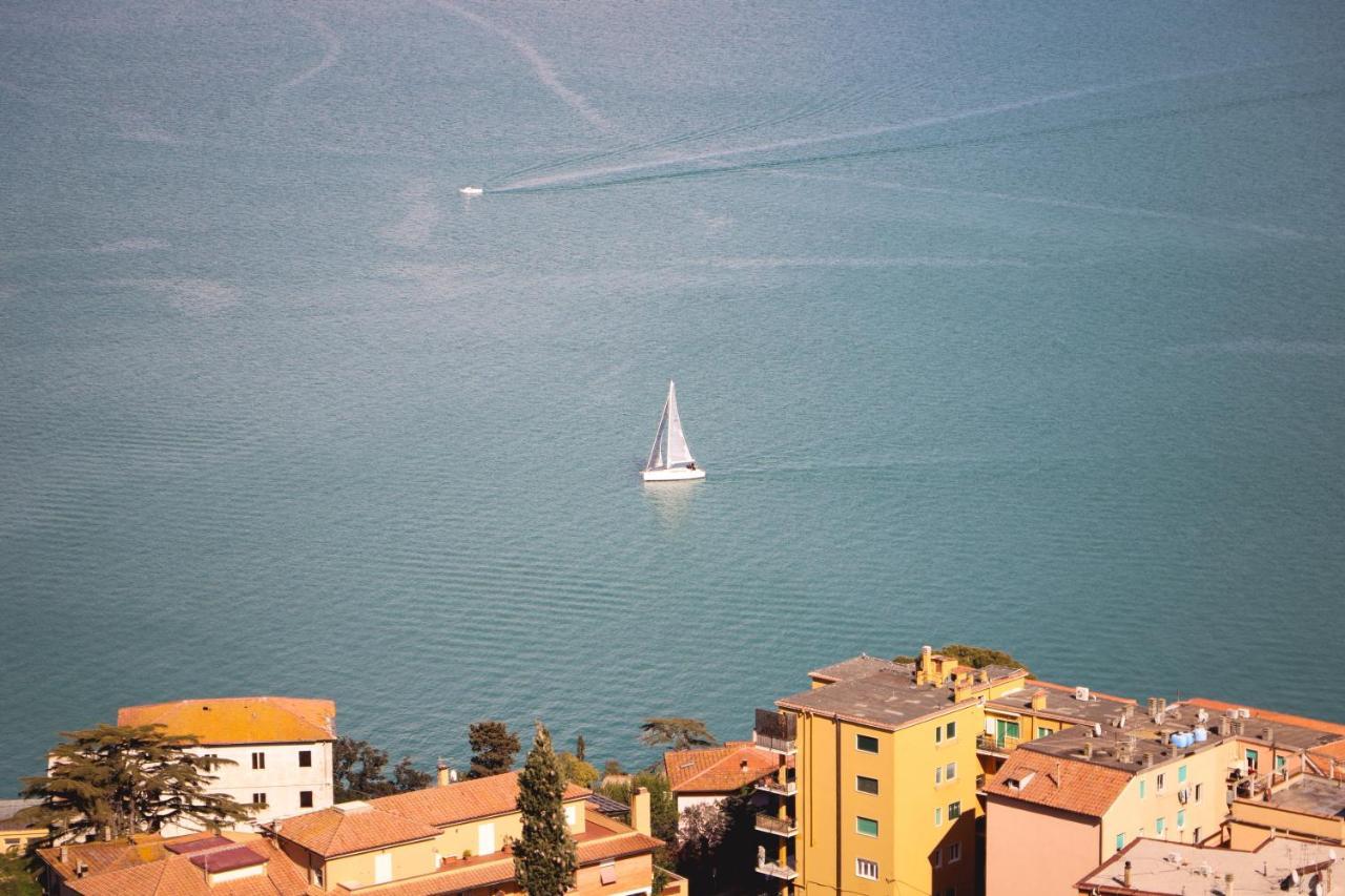 Residence Sole Dell'Argentario Porto Santo Stefano  Exterior foto