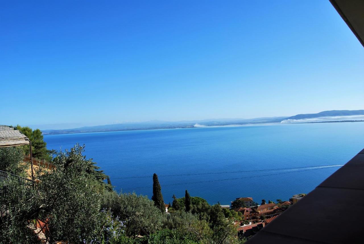 Residence Sole Dell'Argentario Porto Santo Stefano  Exterior foto