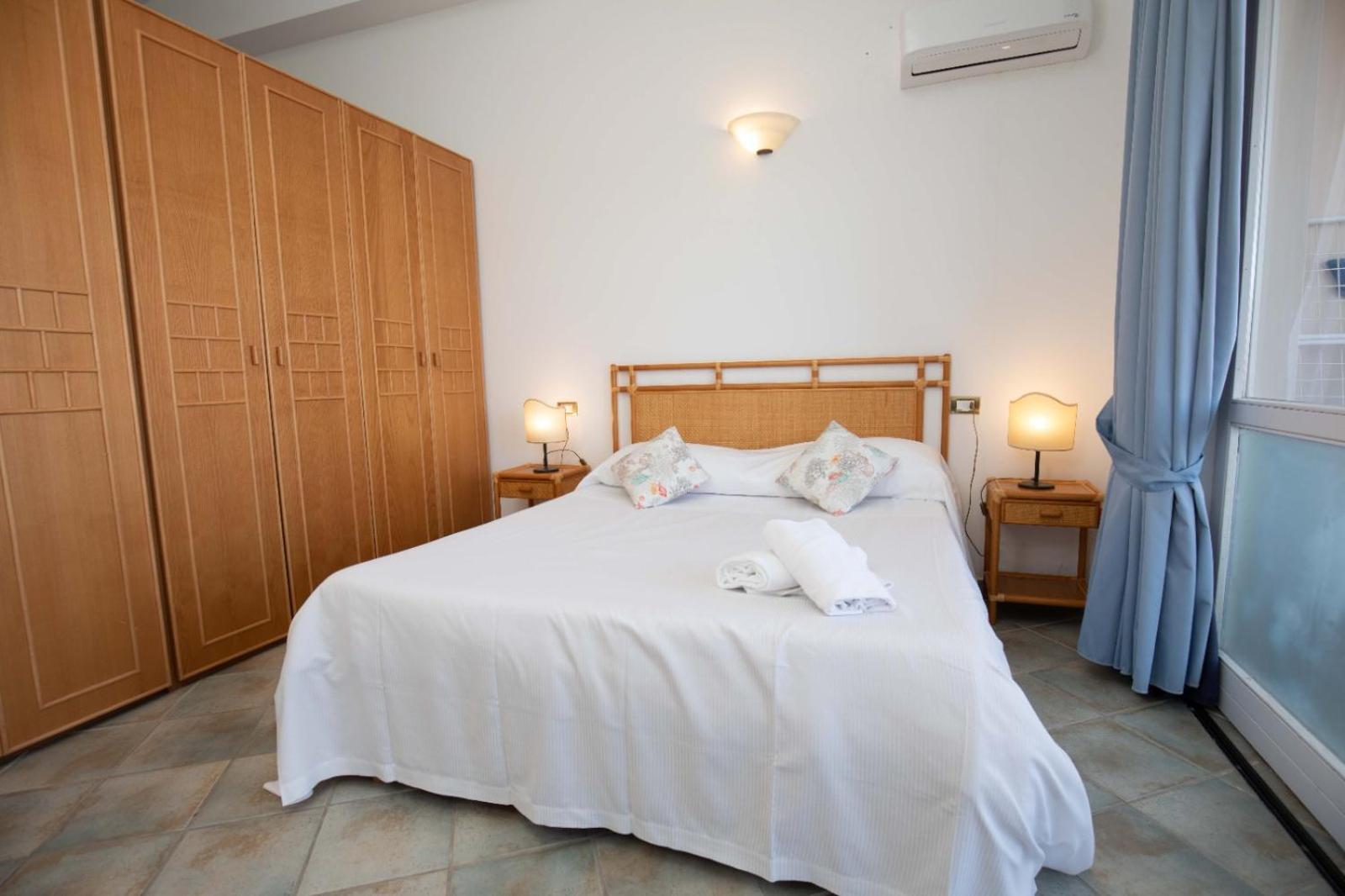 Residence Sole Dell'Argentario Porto Santo Stefano  Exterior foto